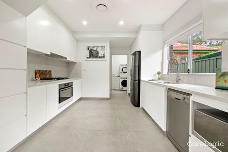 Property photo of 1B Cusack Street Merrylands West NSW 2160