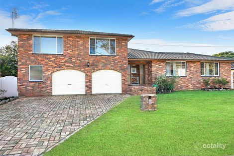 Property photo of 43 Bayline Drive Point Clare NSW 2250