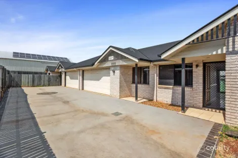 6a Healy St, South Toowoomba, QLD 4350