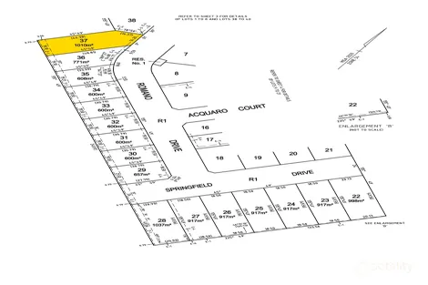 8 ROMANO DR, MILDURA, VIC 3500