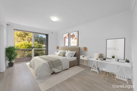 Property photo of 33/12 Northcote Road Hornsby NSW 2077