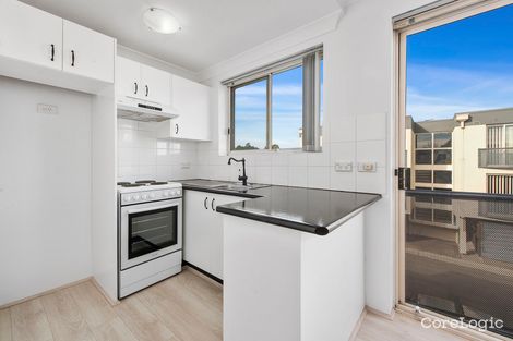 Property photo of 33/12 Northcote Road Hornsby NSW 2077