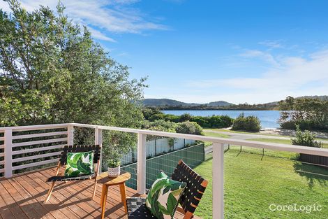 Property photo of 43 Bayline Drive Point Clare NSW 2250