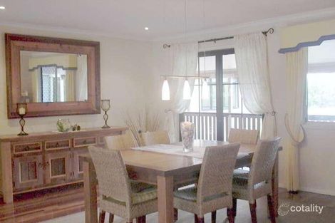 Property photo of 26 Mitchell Avenue Molendinar QLD 4214