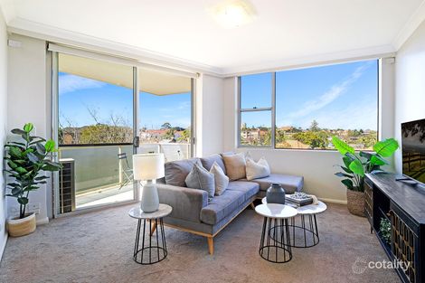 Property photo of 13/182 Raglan Street Mosman NSW 2088