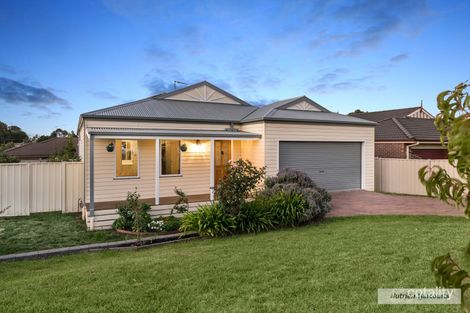 Property photo of 40 Gipps Street Kilmore VIC 3764