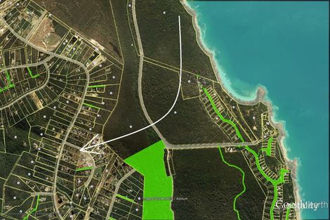 Property photo of 2 Bouch Court Agnes Water QLD 4677