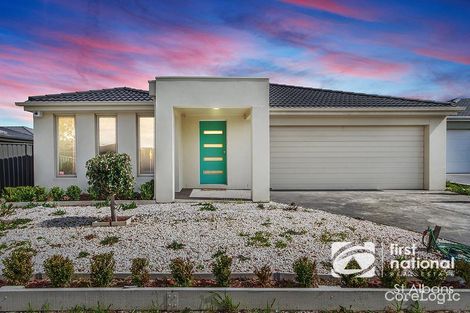 Property photo of 5 Pioneer Drive Deer Park VIC 3023