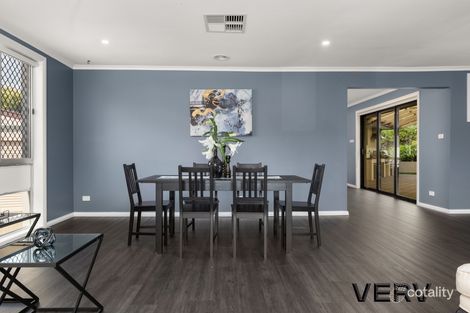 Property photo of 14 Chubb Place Latham ACT 2615