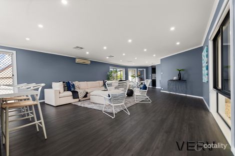 Property photo of 14 Chubb Place Latham ACT 2615