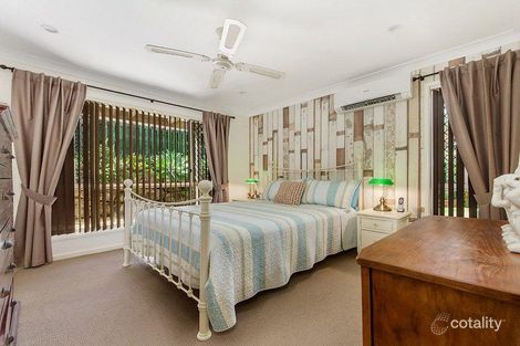 Property photo of 8 Macadie Way Merrimac QLD 4226