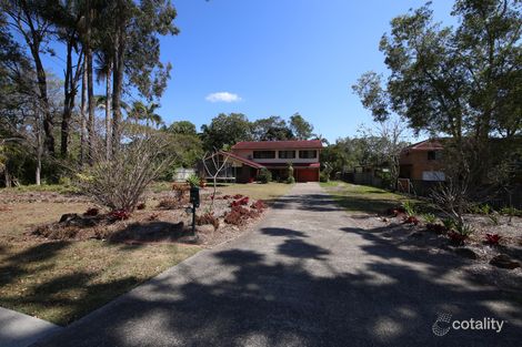 Property photo of 24 Torres Street Loganholme QLD 4129