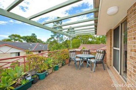 Property photo of 14/180-182 Station Street Wentworthville NSW 2145