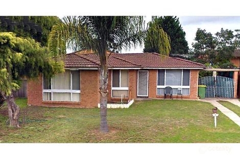 2 Kingsley Gr, Kingswood, NSW 2747