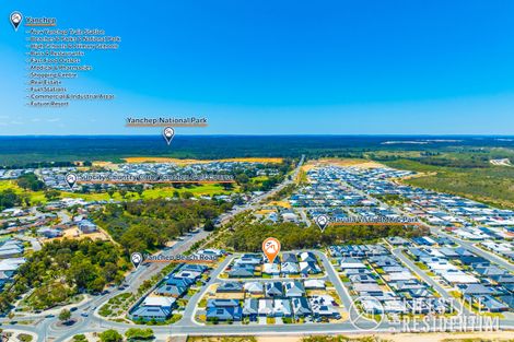 6 Kirrama Way, Yanchep, WA 6035