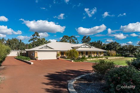 Property photo of 10 Eurythmic Road Byford WA 6122