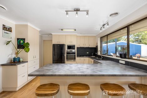 Property photo of 9 Sunset Place Traralgon VIC 3844