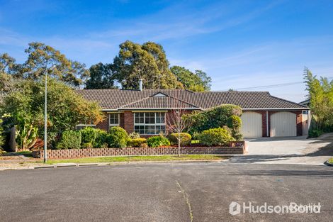 15 Loxley Ct, Doncaster East, VIC 3109