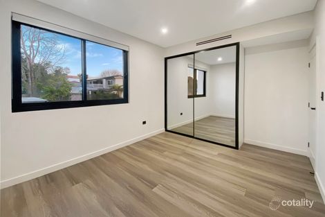 Property photo of 86A Parklands Road North Ryde NSW 2113