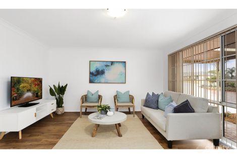 Property photo of 11 Opal Place Eagle Vale NSW 2558