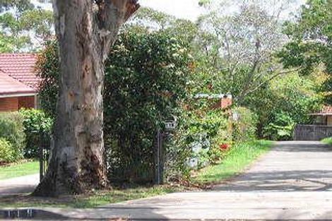 119 Somerville Rd, Hornsby Heights, NSW 2077