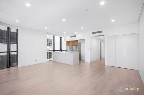 Property photo of 2203/718 George Street Haymarket NSW 2000