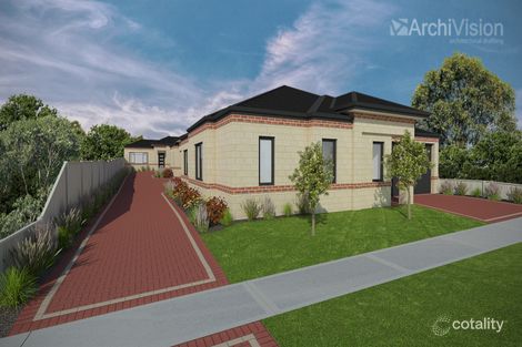 41 Woodchester Rd, Nollamara, WA 6061