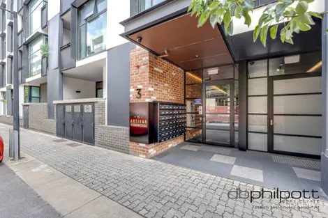 106/3 Fifth St, Bowden, SA 5007