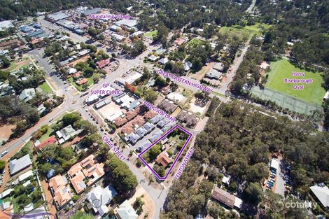 Property photo of 21 Craig Street Mundaring WA 6073