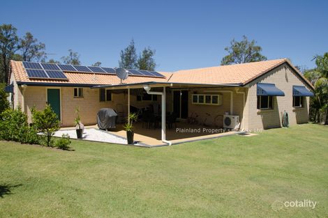 Property photo of 7 Natalie Court Regency Downs QLD 4341