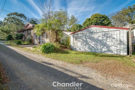 Property photo of 1594 Burwood Highway Belgrave VIC 3160