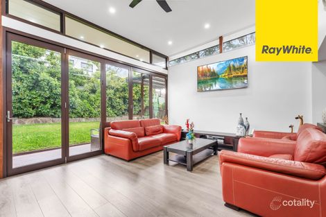 Property photo of 17 Bareena Place Marsfield NSW 2122