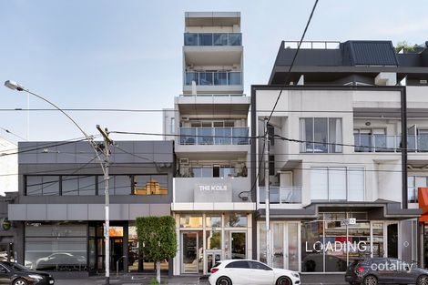 Property photo of 502/455 Lygon Street Brunswick East VIC 3057