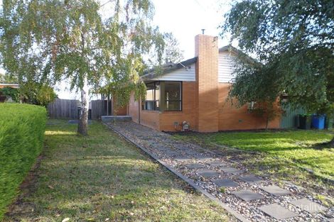 Property photo of 28 Sweeney Drive Narre Warren VIC 3805