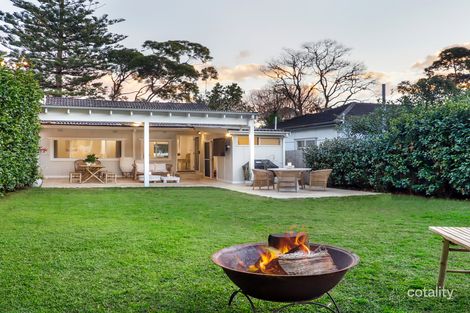 Property photo of 21 Burrawong Road Avalon Beach NSW 2107