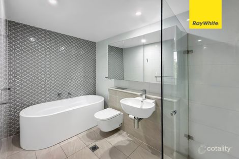 Property photo of 349/29 Porter Street Ryde NSW 2112