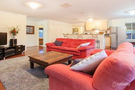 Property photo of 4 Sarshas Way Mount Martha VIC 3934