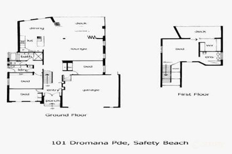 Property photo of 101 Dromana Parade Safety Beach VIC 3936