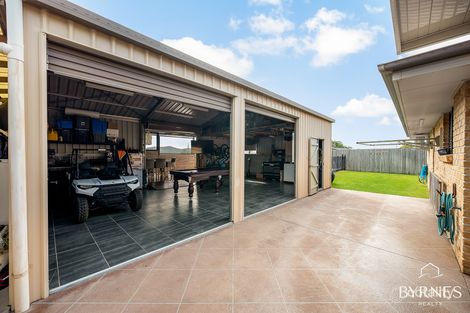 Property photo of 22 Wyara Close Clinton QLD 4680
