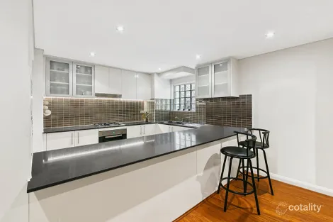 Property photo of 109/91D Bridge Road Westmead NSW 2145