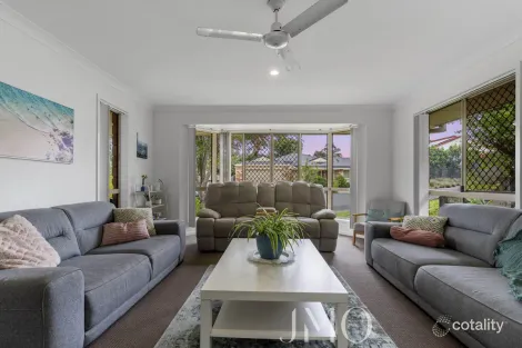 Property photo of 84 Bedivere Drive Ormeau QLD 4208