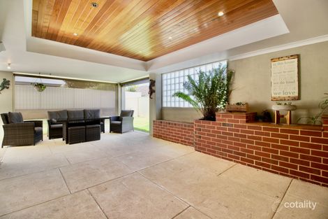 Property photo of 3 Nunweek Turn Baldivis WA 6171