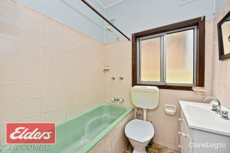 Property photo of 20 First Avenue Berala NSW 2141