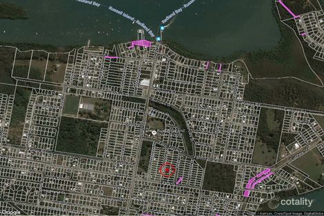 Property photo of 20 Illagona Street Russell Island QLD 4184