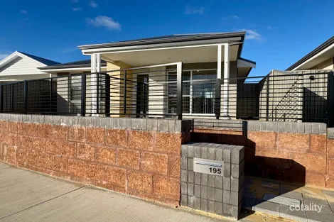 195 Inlet Bvd, South Yunderup, WA 6208