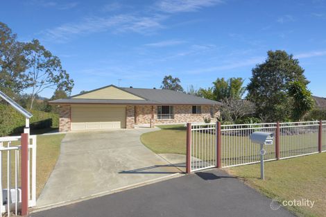 Property photo of 190-194 Orion Road Cedar Vale QLD 4285