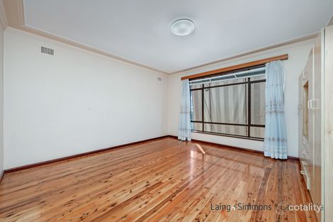 Property photo of 6 Boundary Lane Cabramatta NSW 2166