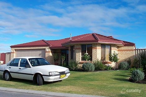 27 Autumn Cres, Thornlie, WA 6108