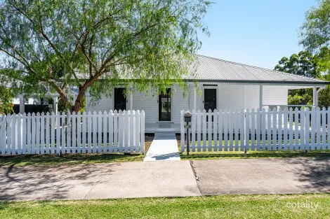 Property photo of 10 Colin Street Kyogle NSW 2474