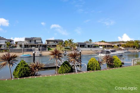 Property photo of 33 Camelot Crescent Hollywell QLD 4216